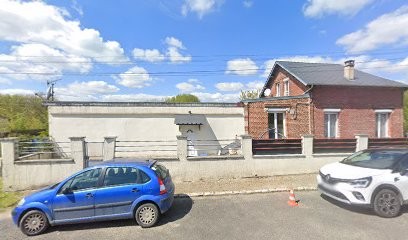 MP GARAGE, Garage Automobile à Bulles