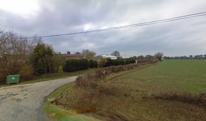 Mimault Pascal, Garage Automobile à Fomperron