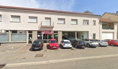 Garage Bitche Autos, Garage Automobile à Bitche