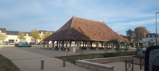 Garage BARBARIN ADRiEN, Garage Automobile à Pleumartin
