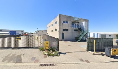 Ber Auto, Garage Automobile à Martigues