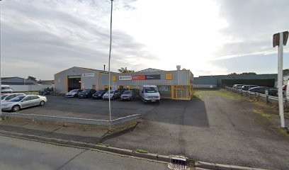 A.m.c Services, Garage Automobile aux Epesses