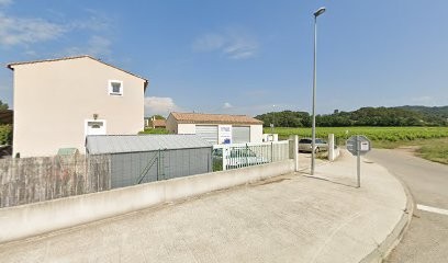 Garage Santimeca, Garage Automobile à Tresques