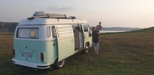 West Coast Legend, Garage Automobile à Seignosse