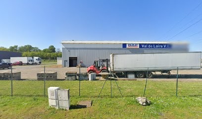 VAL DE LOIRE V.I TRUCKS POIDS LOURDS SERVICE NISSAN, Garage Automobile à Fossé