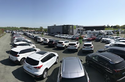 Onlydrive By Garage David, Garage Automobile à Saint-Fulgent