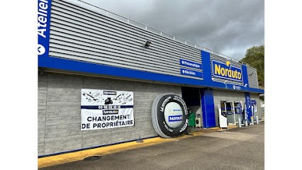 Norauto Montbard, Garage Automobile à Montbard