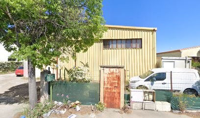 Polito Joseph, Garage Automobile à Martigues