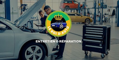 Le Roi D'auto, Garage Automobile à Millau