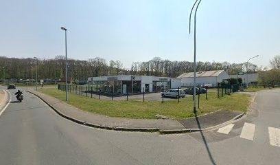 garage baubion, Garage Automobile à Dourdan