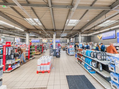 Norauto Schweighouse, Garage Automobile à Schweighouse-sur-Moder