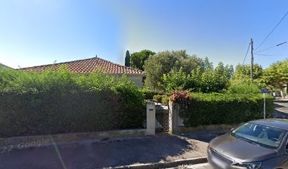 Multon Frederic, Garage Automobile à Carqueiranne