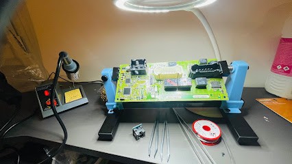 RS GROUP, Garage Automobile à Bourlon