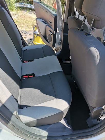 Juju clean, Garage Automobile à Grignols