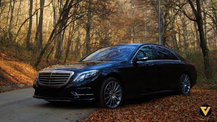 Agence VTC D'Istres \ Miramas: VTC Spécialiste Dans Le Transport De Personne Dans Tout Le Sud., Garage Automobile à Istres