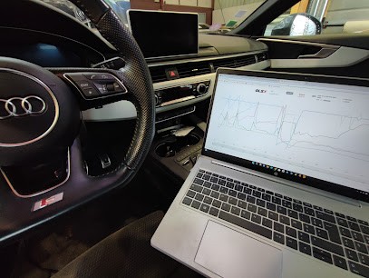 RS-TRONIC Crotelles, Garage Automobile à Crotelles