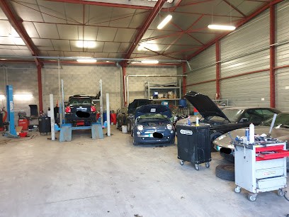 Meca Plus, Garage Automobile au Châtelet-en-Brie