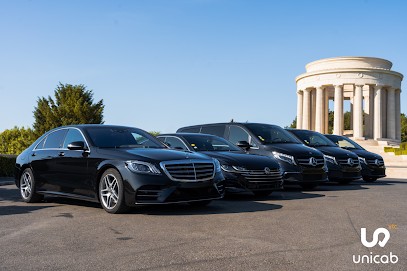 Unicab - Chauffeurs Privés VTC Nancy, Garage Automobile à Nancy