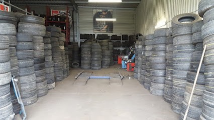 Flash Pneus, Garage Automobile à Lormont