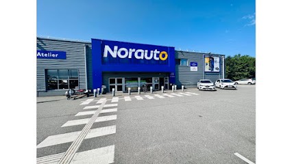 Norauto Dieppe, Garage Automobile à Dieppe