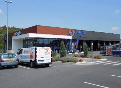 E.Leclerc Auto, Garage Automobile à Lescure-d'Albigeois