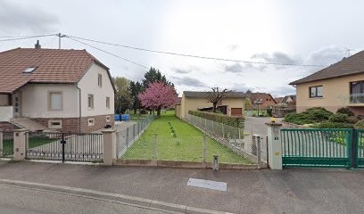 Modelage Mécanique Zimmermann, Garage Automobile à Issenheim