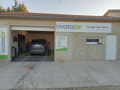 Garage Avatacar Bollene, Garage Automobile à Bollène