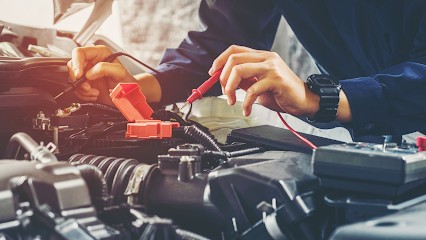 SERVICE AUTO, Garage Automobile à Boësses