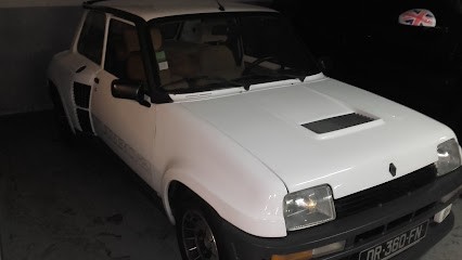 Garage RC CUSTOM, Garage Automobile à Valderoure