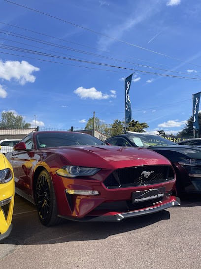 Pacy Automobiles, Garage Automobile à Pacy-sur-Eure