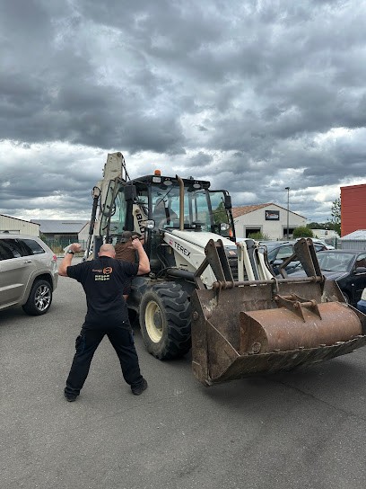Garage BSA, Garage Automobile à Bonrepos-sur-Aussonnelle