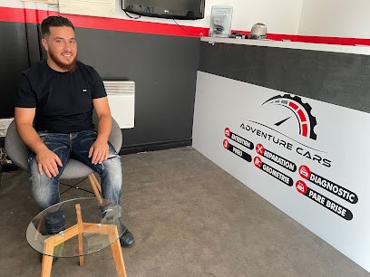 Adventure Cars, Garage Automobile à Santeny