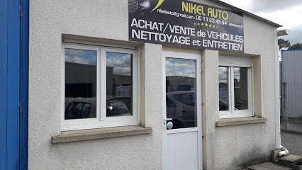 Nikel Auto - garage et nettoyage auto, Garage Automobile à Saint-Médard-en-Jalles