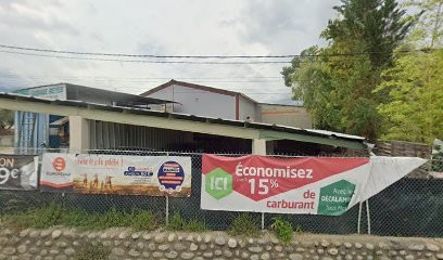 GARAGE REYES AUTO, Garage Automobile à Rigarda