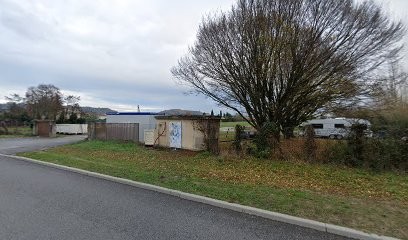 AAG, Garage Automobile à Boé