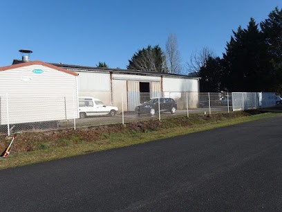 L'Atelier Jaudoin Auto - Motrio, Garage Automobile à Saint-Genest-d'Ambière