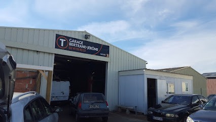 Garage BERTRAND Jérôme - Technicar Services, Garage Automobile à Loire-Authion