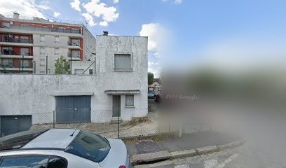 Matton André, Garage Automobile à Rosny-sous-Bois