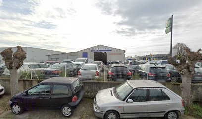 Garage VIEIRA, Garage Automobile à Seysses