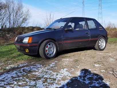 Garage Pochet Sailly-Labourse, Garage Automobile à Sailly-Labourse