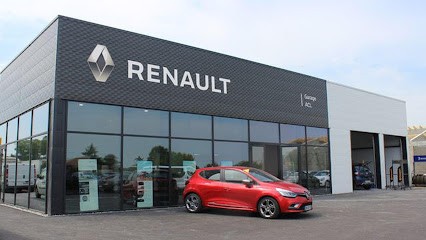 Renault ACL, Garage Automobile à Cornebarrieu
