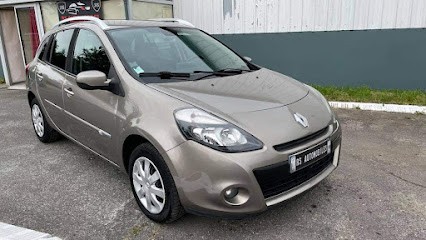 RS AUTOMOBILES, Garage Automobile à Douarnenez