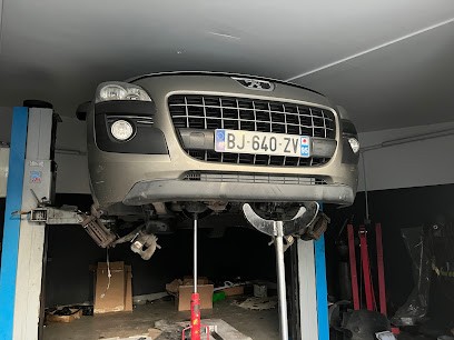 garage ayad, Garage Automobile à Choisy-le-Roi