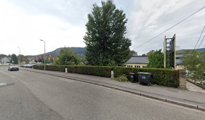 Camus Automobiles, Garage Automobile à Saint-Dié-des-Vosges