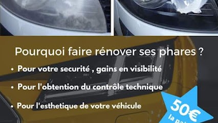 Perfect Car, Garage Automobile à Cucuron