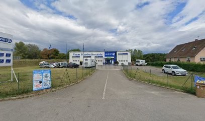 Point S - Le Pont-de-Beauvoisin (CARRE Pneus et Services), Garage Automobile au Pont-de-Beauvoisin
