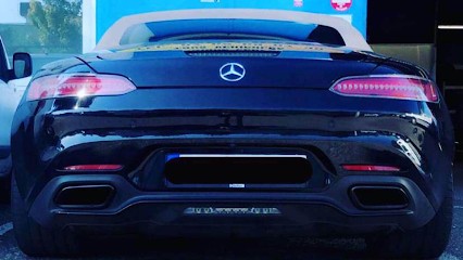 Egzon Autos, Garage Automobile à Décines-Charpieu