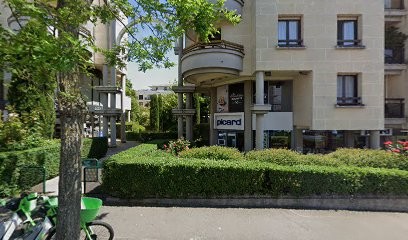 Financière Pottier, Garage Automobile à Nogent-sur-Marne