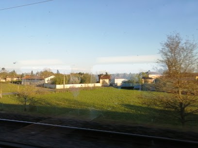 SARL GRANGER - Citroën, Garage Automobile à Crottet