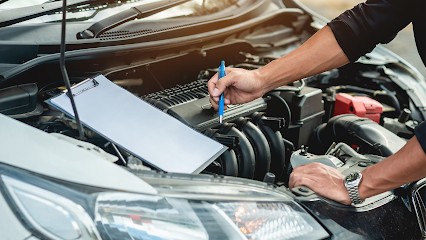 AUTO HOME 21, Garage Automobile à Lux